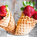 ručno pravljeni korneti