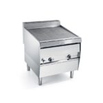 stojeći roštilj na struju 900