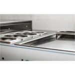 mašina za sladolede