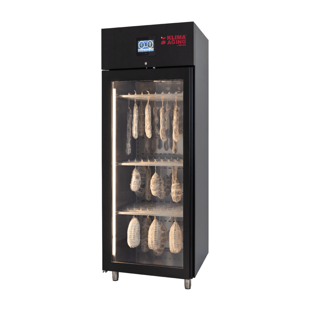 frizider za zrenje mesa