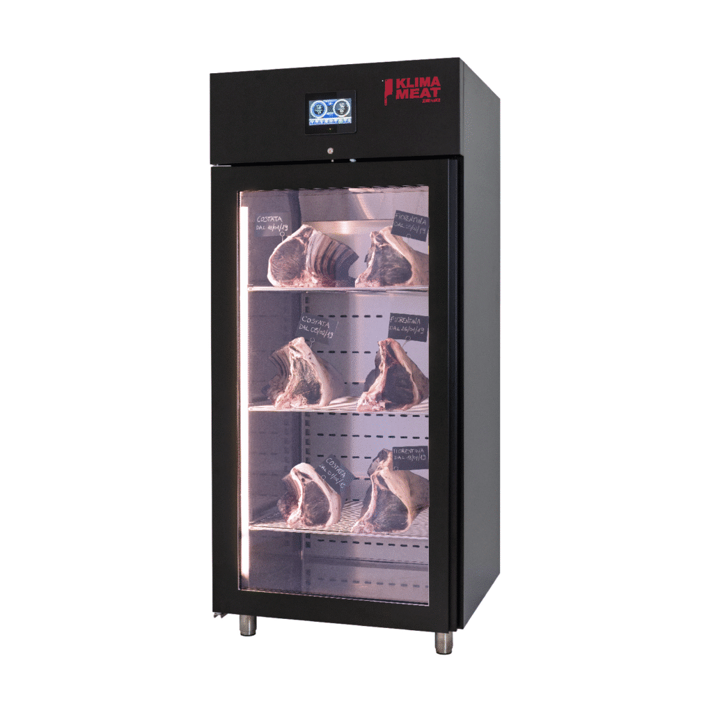 frizider za zrenje mesa