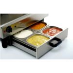 aparat za kuvanje krompira