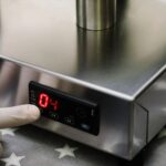 palačinkara na preklop