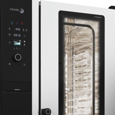 konvekcijska peć 20 gn