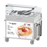 mobilna palačinkara