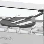 palačinkara na točkiće