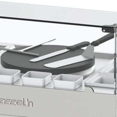 palačinkara na točkiće