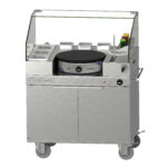 mobilna palačinkara