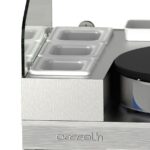 palančinkara na kolicima