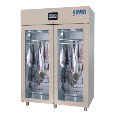 proces starenja ribe