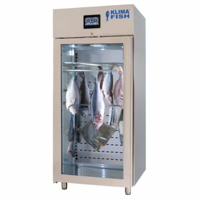 proces starenja ribe