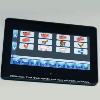 frizider za suvo zrenje