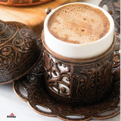 profesionalni uređaj za kafu