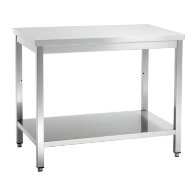 kuhinjski inox sto