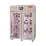 frizider za zrenje mesa