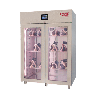 frizider za zrenje mesa