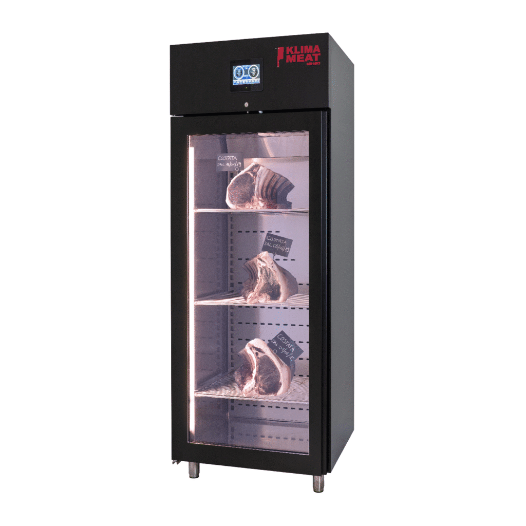 frizider za zrenje mesa