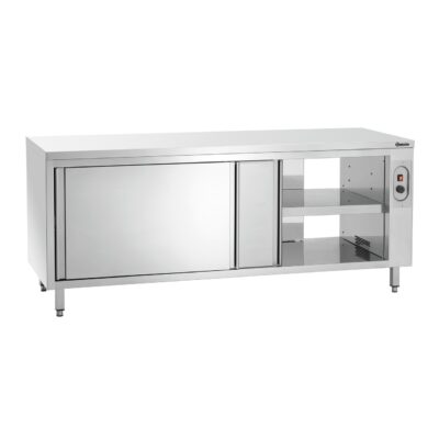 klizna vrata sa obe strane