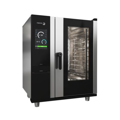 konvektomat 10 tacni 1/1