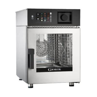 konvekcijska rerna 6 tacni