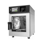 konvekcijska peć 6 plehova