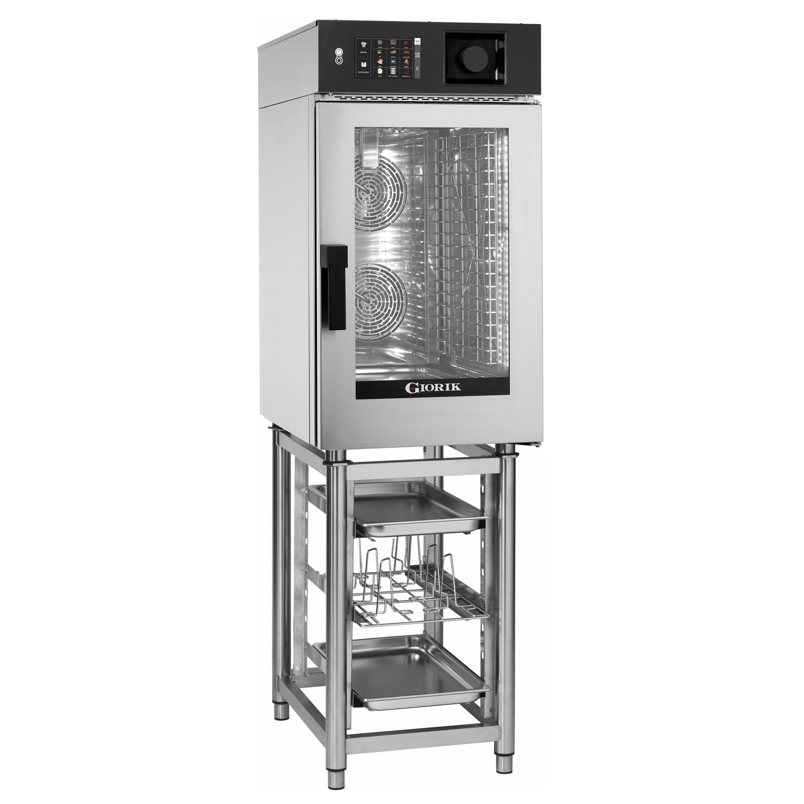 KB101W_KI101W_stand2 kombinovana peć 10