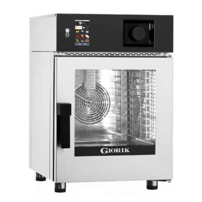 konvektomat 6 plehova