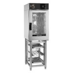 konvektomat 10 tacni