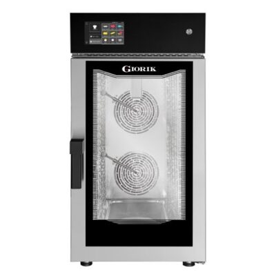 konvektomat 10 plehova