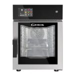 konvektomat 6 plehova