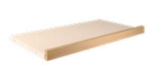 ravna polica za vina