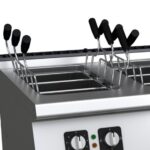 pasta kuvalo 2x 40 L