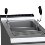 pasta cooker na plin