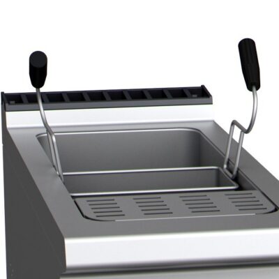 pasta cooker na plin