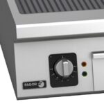 termostatska kontrola