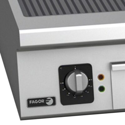 termostatska kontrola