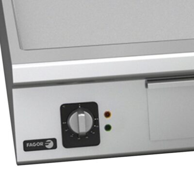 ravna ploča roštilj