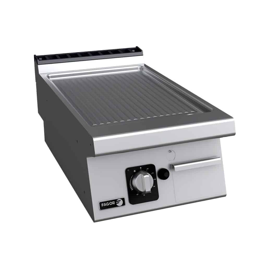 profesionalni gasni roštilj