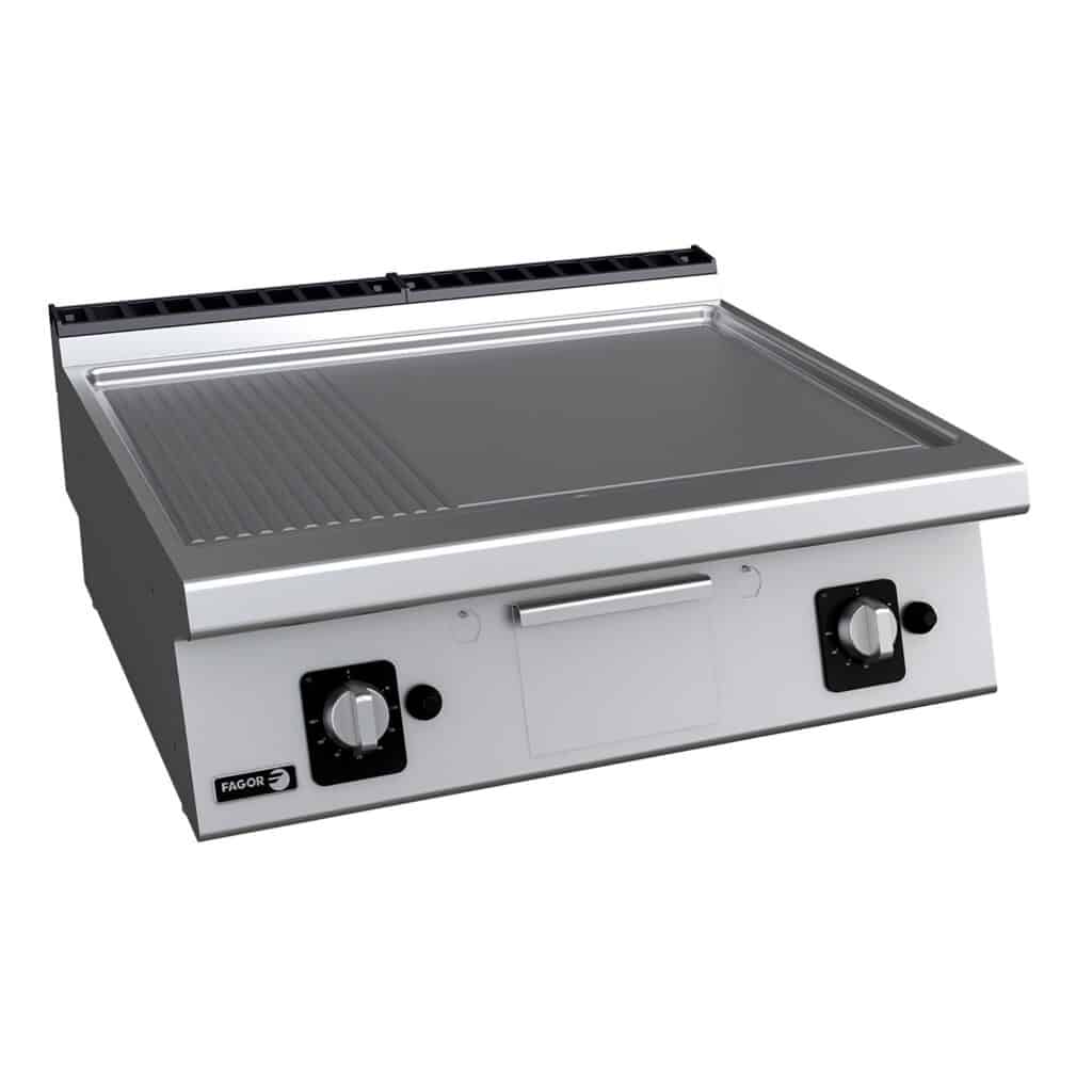 profesionalni gasni roštilj