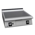 plinski roštilj ravna ploča