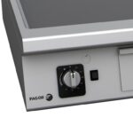 roštilj sa ravnom pločom