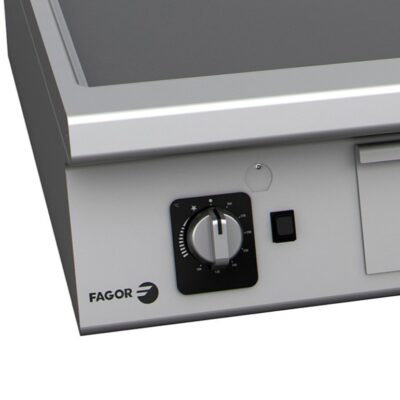 roštilj sa ravnom pločom