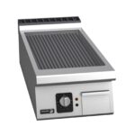 roštilj rebrasta ploča