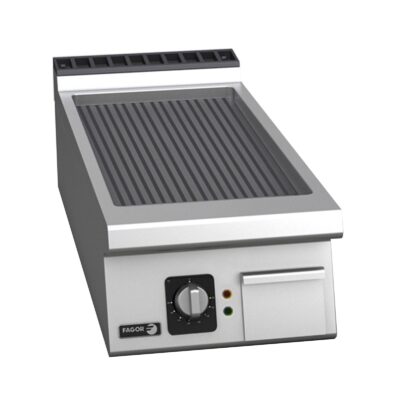 roštilj rebrasta ploča