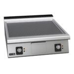 roštilj rebrasta ploča