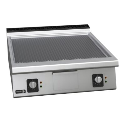 roštilj rebrasta ploča