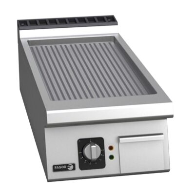 rebrasti hrom roštilj