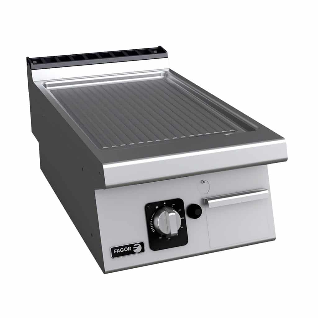 profesionalni gasni roštilj