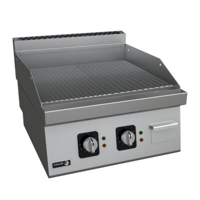 profesionalni električni roštilj