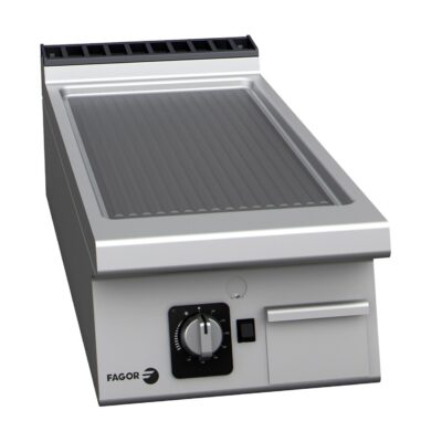 profesionalni gasni roštilj hrom ploča